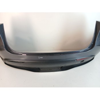 Recambio de paragolpes trasero para tesla model y ev referencia OEM IAM 154012401e  