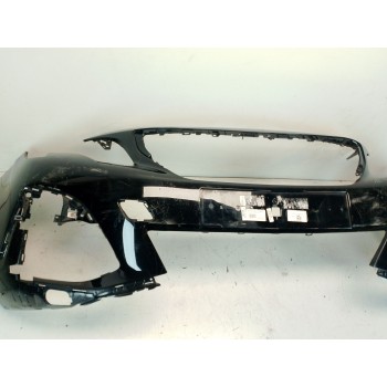 Recambio de paragolpes delantero para peugeot 3008 ii suv (mc_, mr_, mj_, m4_) hybrid 180 referencia OEM IAM 9810867477  