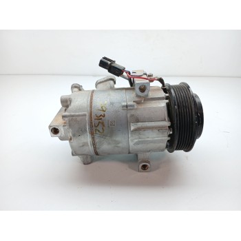 Recambio de compresor aire acondicionado para kia ceed (cd) 1.0 t-gdi referencia OEM IAM 97701j7000  