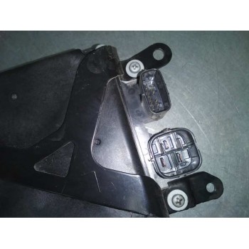 Recambio de centralita direccion para lexus is 300h referencia OEM IAM 8965053191  