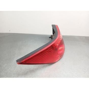 Recambio de piloto trasero izquierdo para renault megane ii coupé-cabriolet (em0/1_) 1.9 dci referencia OEM IAM 8200142688  