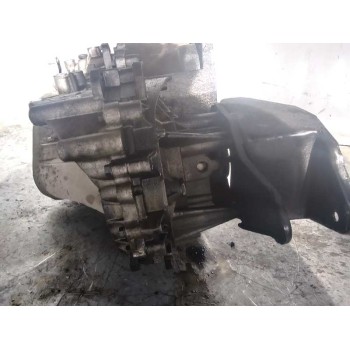 Recambio de caja cambios para volvo s40 berlina 1.9 d+ (85kw) referencia OEM IAM   