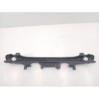 Recambio de refuerzo paragolpes trasero para kia stonic (yb) 1.2 cvvt referencia OEM IAM 86631h8410  