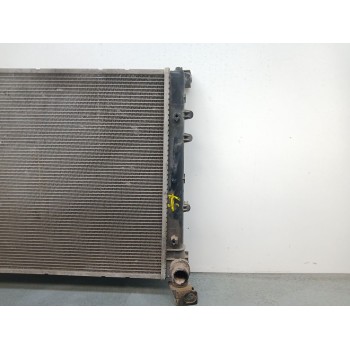 Recambio de radiador agua para fiat 500 (312_) 1.3 d multijet (312axb1a) referencia OEM IAM 878360300  