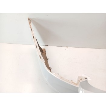 Recambio de paragolpes trasero para bmw 3 (f30, f80) 318 d referencia OEM IAM 51127312724  