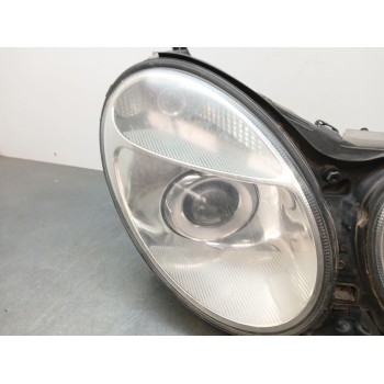 Recambio de faro derecho para mercedes-benz clase e (w211) e 270 cdi (211.016) referencia OEM IAM 15436001  