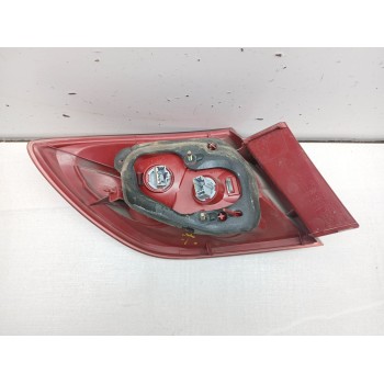 Recambio de piloto trasero derecho para mazda 3 (bk) 1.6 (bk14) referencia OEM IAM   