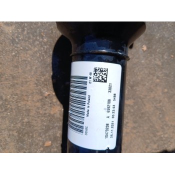 Recambio de transmision central para volvo xc60 ii (246) b4 mild-hybrid awd referencia OEM IAM p32249774  