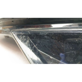 Recambio de faro izquierdo para skoda karoq (nu7, nd7) 1.5 tsi referencia OEM IAM 57B941015D 7p5941591aj 