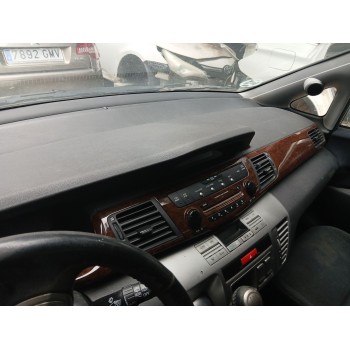 Recambio de kit airbag para honda fr-v (be) 2.2 i ctdi (be5) referencia OEM IAM   