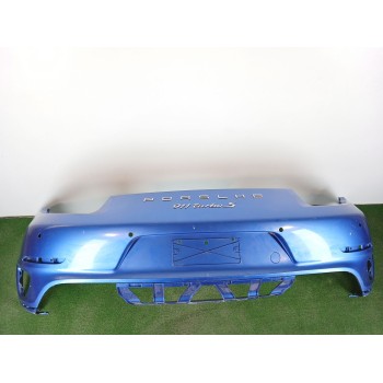 PARAGOLPES TRASERO 99150541112 99150541112 