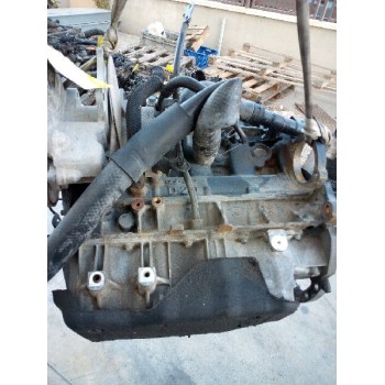 Recambio de motor casco para hyundai sonata (nf) 2.0 crdi comfort i referencia OEM IAM D4EA  