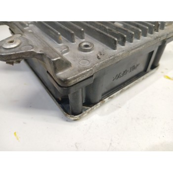 Recambio de modulo electronico para citroën c2 (jm_) 1.4 hdi referencia OEM IAM 9650836780  