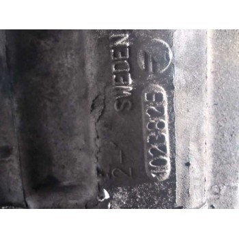 Recambio de caja cambios para volvo s40 berlina 1.9 d+ (85kw) referencia OEM IAM   