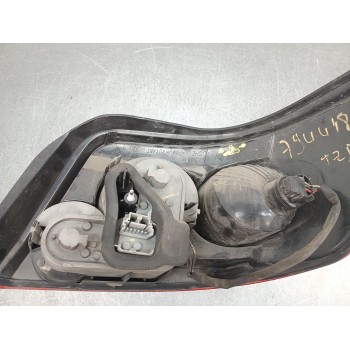 Recambio de piloto trasero izquierdo para renault megane ii coupé-cabriolet (em0/1_) 1.9 dci referencia OEM IAM 8200142688  