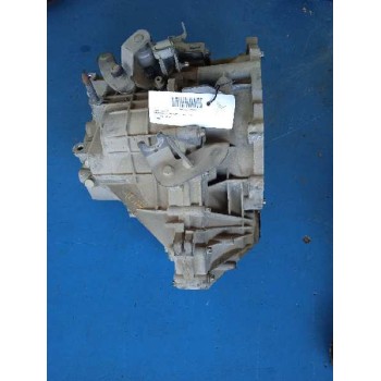 Recambio de caja cambios para smart forfour 1.1 cat referencia OEM IAM PMN130193 B 5V T00084969