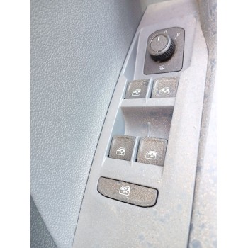 MANDO ELEVALUNAS DELANTERO IZQUIERDO 