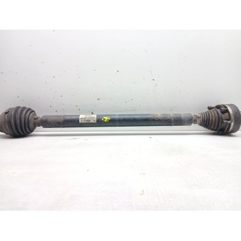 Recambio de transmision delantera derecha para volkswagen golf vi (5k1) 1.6 tdi referencia OEM IAM 1K0407272CC  