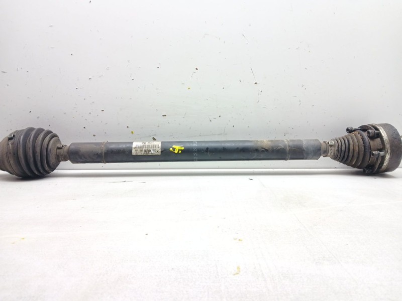 Recambio de transmision delantera derecha para volkswagen golf vi (5k1) 1.6 tdi referencia OEM IAM 1K0407272CC  