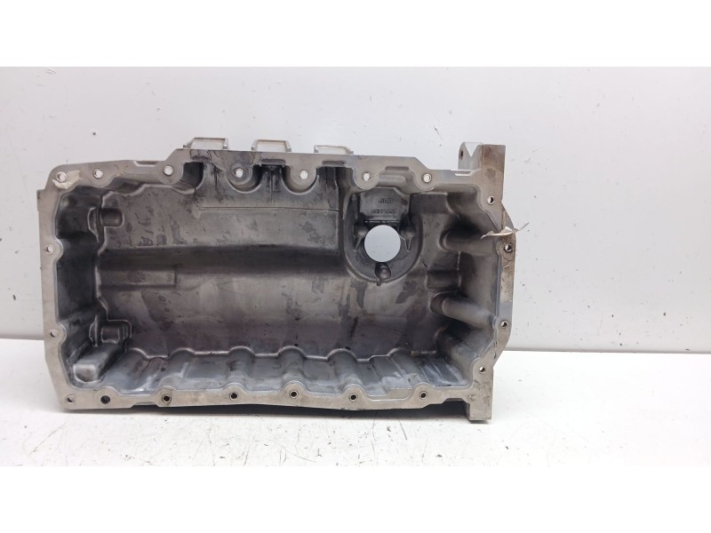 Recambio de carter para volkswagen passat berlina (3c2) highline referencia OEM IAM 03G103603AD  