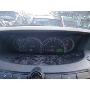 Recambio de cuadro instrumentos para ssangyong rodius i 2.7 xdi referencia OEM IAM 8020021403  