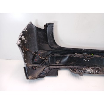 Recambio de paragolpes trasero para opel mokka 1.2 (76) referencia OEM IAM 168044951T 168095581T 16804701XT