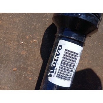 Recambio de transmision central para volvo xc60 ii (246) b4 mild-hybrid awd referencia OEM IAM p32249774  