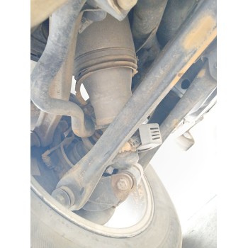 AMORTIGUADOR TRASERO IZQUIERDO 