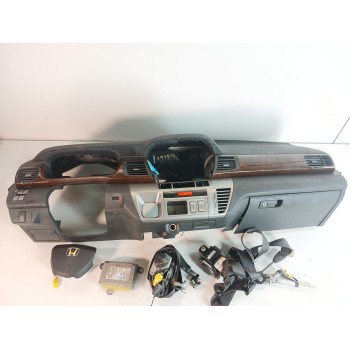 Recambio de kit airbag para honda fr-v (be) 2.2 i ctdi (be5) referencia OEM IAM   