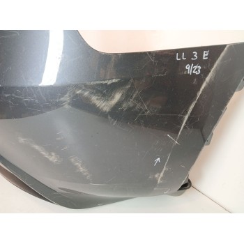 Recambio de paragolpes trasero para tesla model y ev referencia OEM IAM 154012401e  