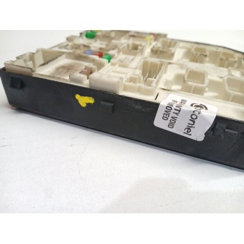 Recambio de caja reles / fusibles para renault scénic iii (jz0/1_) 1.6 dci (jz00, jz12) referencia OEM IAM 284b62069r  