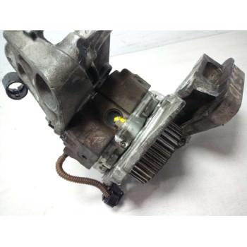 Recambio de bomba inyeccion para renault megane ii berlina 5p 1.9 dci diesel referencia OEM IAM 8200108225 0445010075 