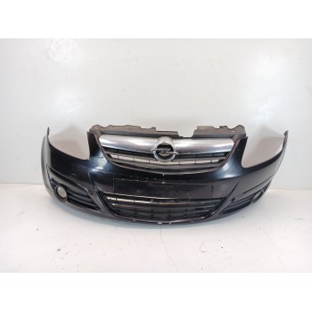 PARAGOLPES DELANTERO 13211462 