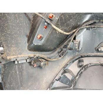 Recambio de paragolpes trasero para opel mokka 1.2 (76) referencia OEM IAM 168044951T 168095581T 16804701XT