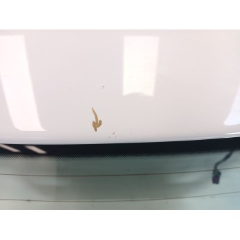 Recambio de porton trasero para seat ibiza iv (6j5, 6p1) 1.2 tsi referencia OEM IAM 6J8827024  