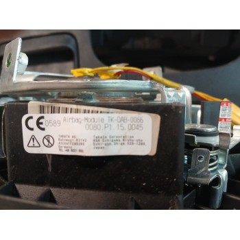 Recambio de kit airbag para honda fr-v (be) 2.2 i ctdi (be5) referencia OEM IAM   