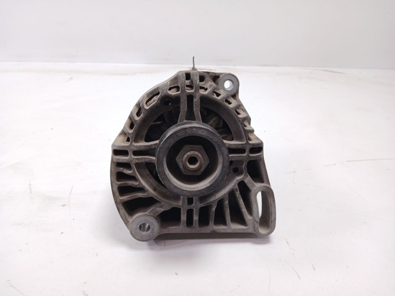 Recambio de alternador para fiat seicento (187) 1.1 referencia OEM IAM 46843093 46800158 70A