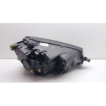 Recambio de faro izquierdo para skoda karoq (nu7, nd7) 1.5 tsi referencia OEM IAM 57B941015D 7p5941591aj 