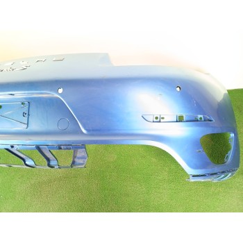 Recambio de paragolpes trasero para porsche 911 (991) 3.8 turbo s referencia OEM IAM 99150541112 99150541112 