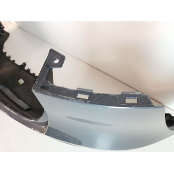 Recambio de paragolpes trasero para tesla model y ev referencia OEM IAM 154012401e  