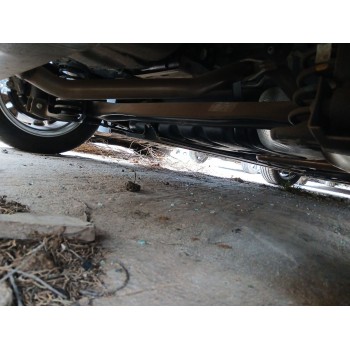 Recambio de puente trasero para kia ceed (cd) 1.0 t-gdi referencia OEM IAM 55410G4AA0 disco 