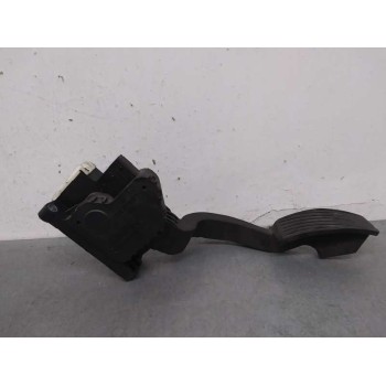 Recambio de potenciometro pedal para opel corsa e 1.4 referencia OEM IAM 13305804  6 PINS