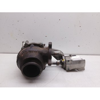Recambio de turbocompresor para opel astra k lim. 5türig dynamic start/stop referencia OEM IAM 55493250  54389700013