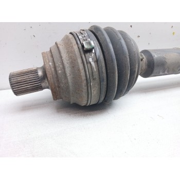 Recambio de transmision delantera derecha para volkswagen golf vi (5k1) 1.6 tdi referencia OEM IAM 1K0407272CC  