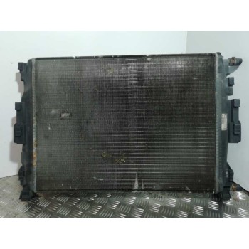 Recambio de radiador agua para renault megane ii coupe/cabrio 1.6 16v referencia OEM IAM 8200115542 8200115542 8200117609