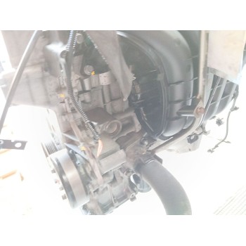 Recambio de despiece motor para hyundai i10 i (pa) 1.2 referencia OEM IAM G4LA  