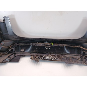 Recambio de paragolpes trasero para opel mokka 1.2 (76) referencia OEM IAM 168044951T 168095581T 16804701XT