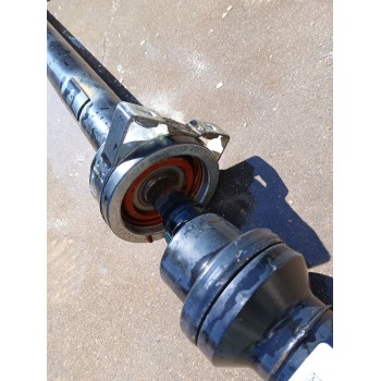 Recambio de transmision central para volvo xc60 ii (246) b4 mild-hybrid awd referencia OEM IAM p32249774  