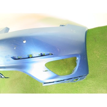 Recambio de paragolpes trasero para porsche 911 (991) 3.8 turbo s referencia OEM IAM 99150541112 99150541112 