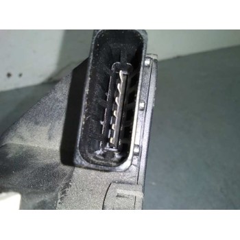 Recambio de potenciometro pedal para opel corsa e 1.4 referencia OEM IAM 13305804  6 PINS